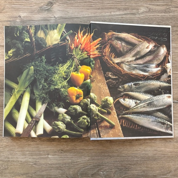 Foods that Harm Foods that Heal Reader's Digest Hardcover Informative Book - Picture 5 of 9